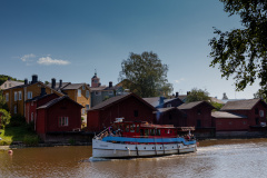 Salzspeicher von Porvoo