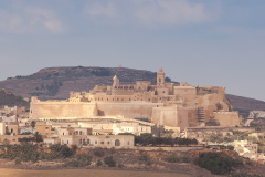 Cittadella Victoria (Gozo)