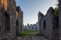 Festungsruine Rothenberg