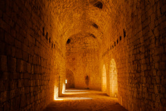 Festungsruine Rothenberg