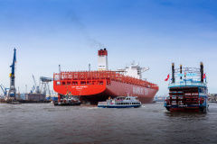 Hamburg Hafen