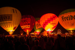 Ballonglühen