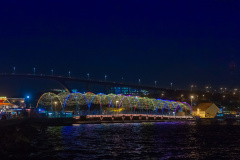 Queen Emma Bridge