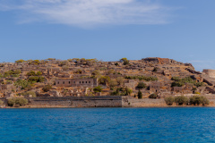 Insel Spinalonga
