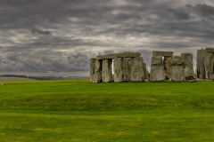 Stonehenge (Amesbury/England)
