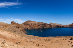Baía da Abra | Madeira