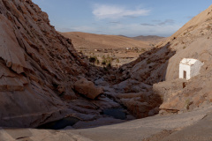 Wallfahrtskirche Nuestra Señora de la Peña
