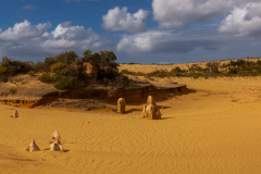 Nambung-Nationalpark (Westaustralien)