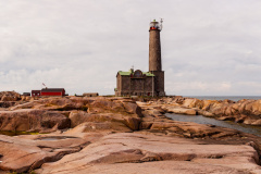 Leuchtturm Bengtskär