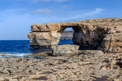 Azure Window