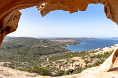 Capo d'Orso (Sardinien / Italien)