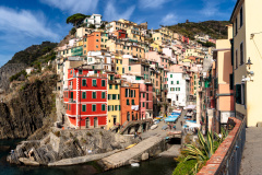 Riomaggiore