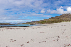 Allasdale Bay / Barra