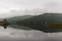 Eilean Donan Castle
