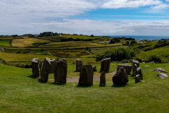 Drombeg Stone Circle