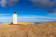 Rubjerg Knude Fyr
