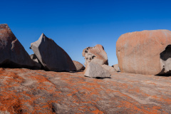 Remarkable Rocks