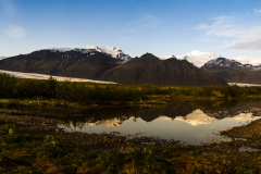 Hvannadalshnúkur, Island