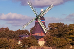 Engel Mühle