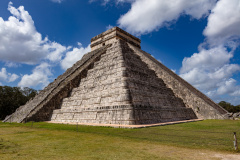 Chichén Itzá