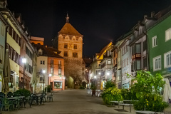 Schwarzes Tor von Rottweil