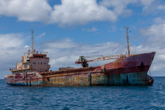 ANINA - IMO 7023831