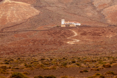 Villa Winter - Cofete (Fuerteventura)