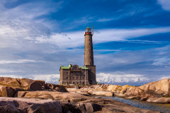 Leuchtturm Bengtskär