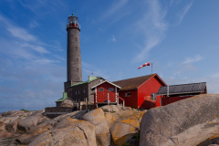Leuchtturm Bengtskär